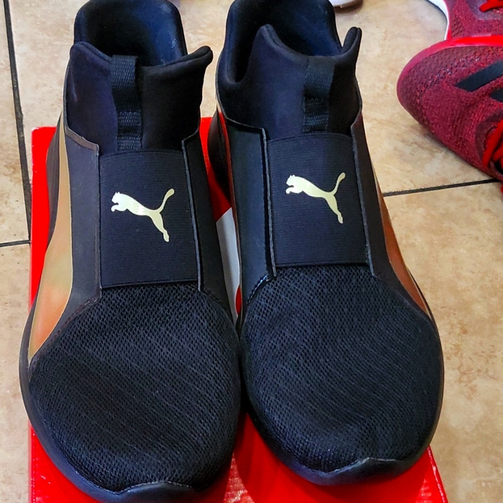 MORE PUMAS